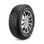 CENTARA ADVENTURE A/T LT265/60R18 119/116S V342