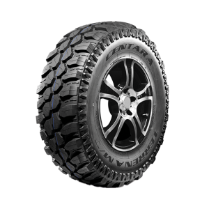 CENTARA TERRENA M/T LT265/75R16 123/120N 10PR