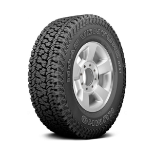 KUMHO P255/70R16 109T AT51